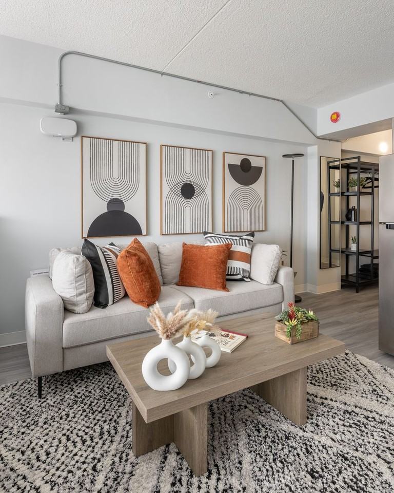 The Bowie Apartments - Photo 7 of 50