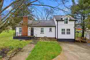 613 Pearson Springs Rd #1 - Photo 1 of 1