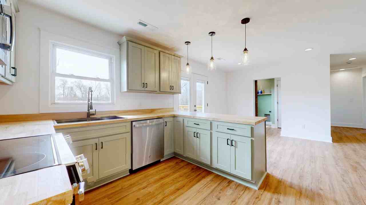 6115 Zander Rd #1 - Photo 3 of 20