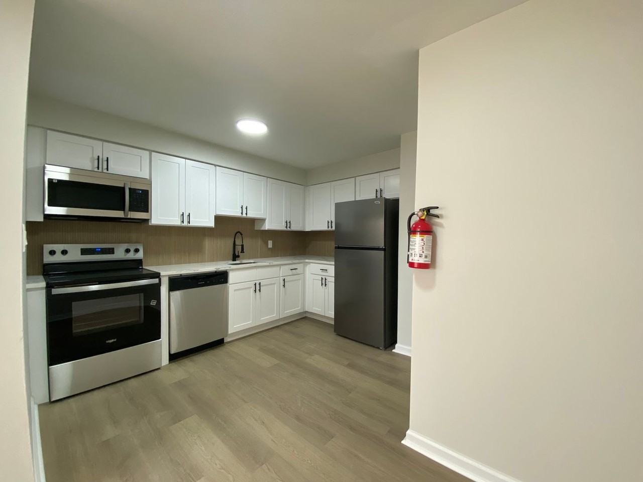 Town House Apts - Photo 2 of 12