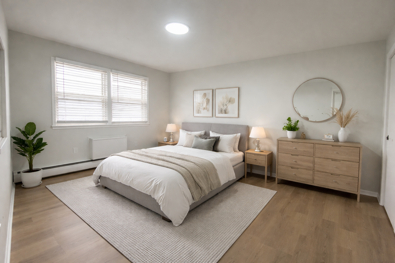 Town House Apts - Photo 4 of 12