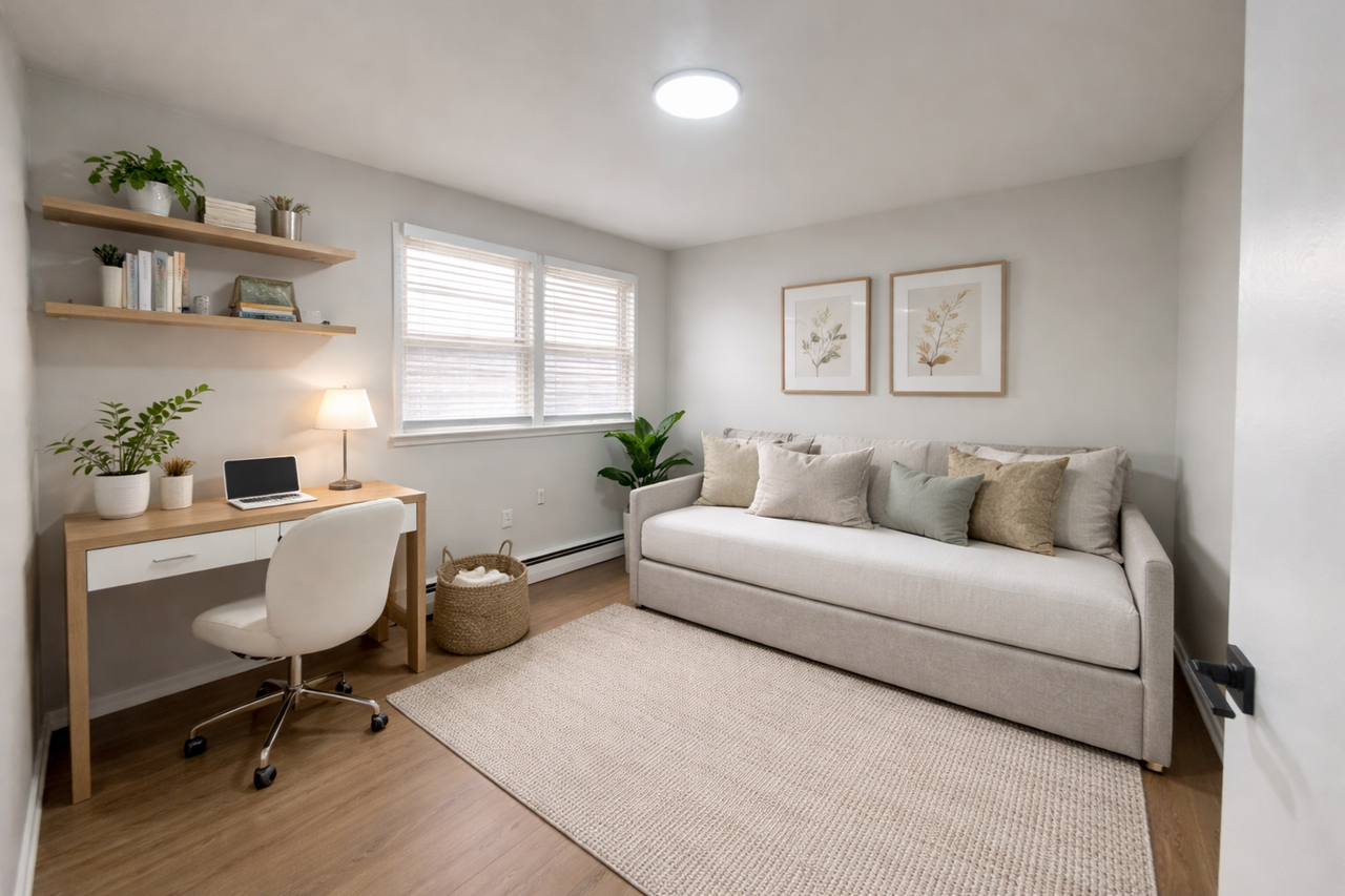 Town House Apts - Photo 5 of 12