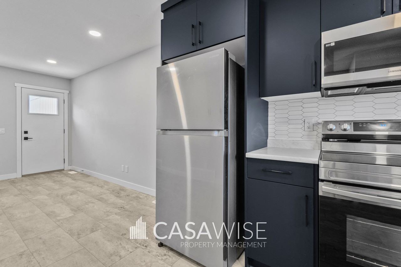 8045 Cedric Mah Rd Nw #GS - Photo 3 of 14