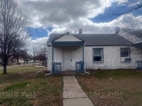 857 N Glendale St - Photo 1 of 1
