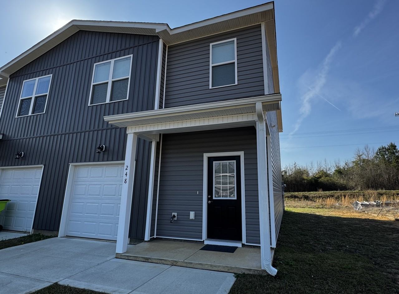 248 Winstead Loop Rd #1