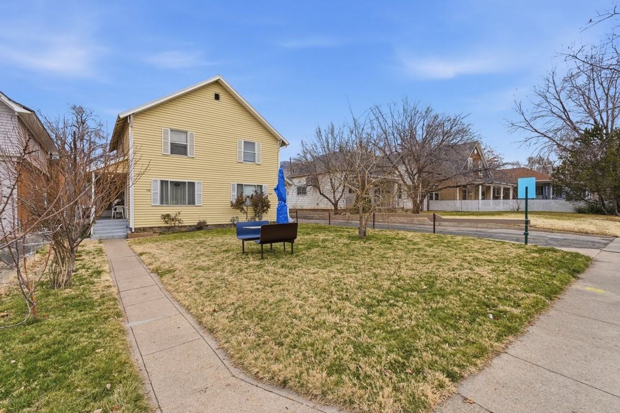 Comfortable Living in Quiet Ogden Neighborhood — 1 - Photo 3 of 3