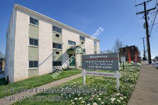 Newberry Apartments - Photo 1 of 1