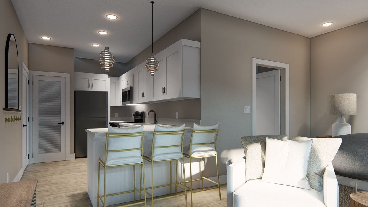 Vitality Apartments - Photo 2 of 50