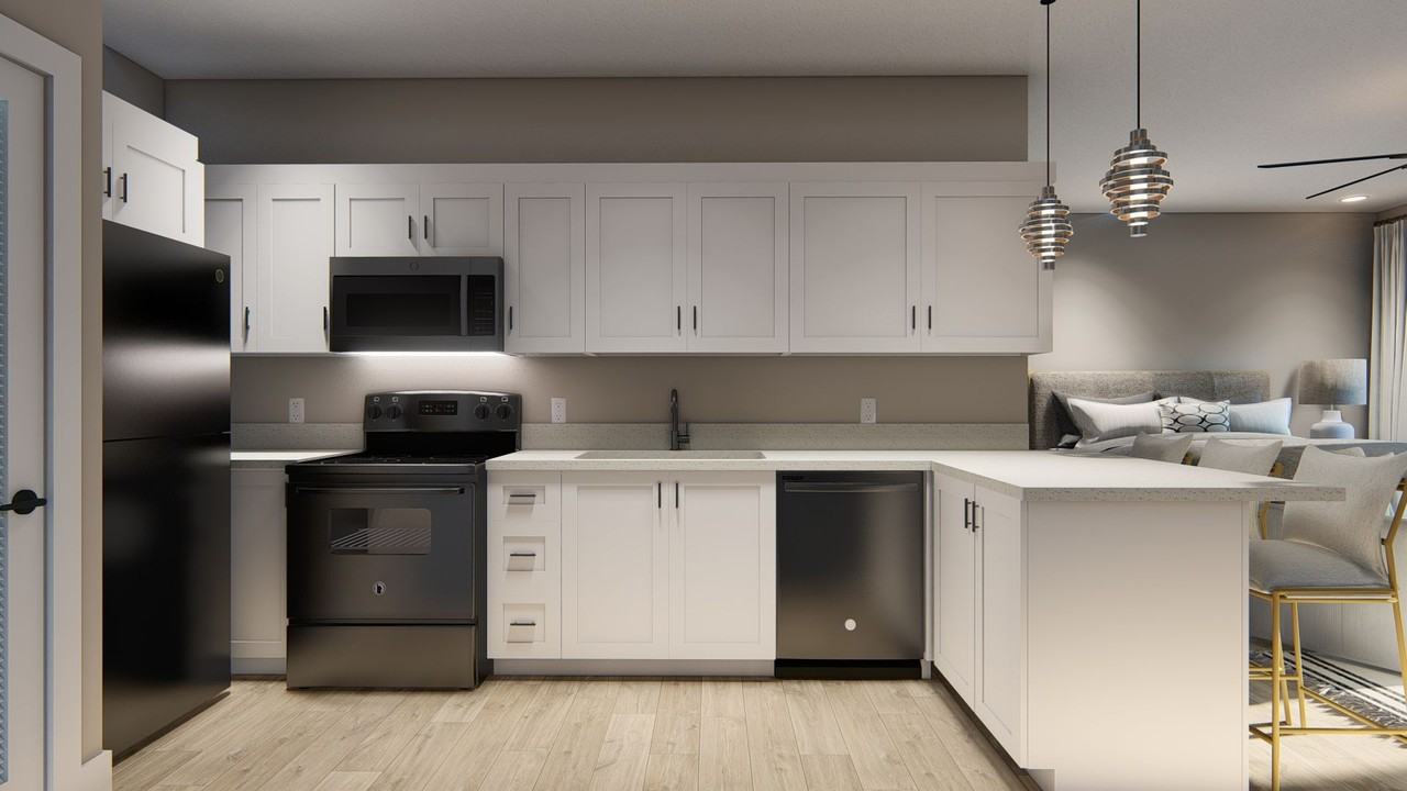 Vitality Apartments - Photo 3 of 50