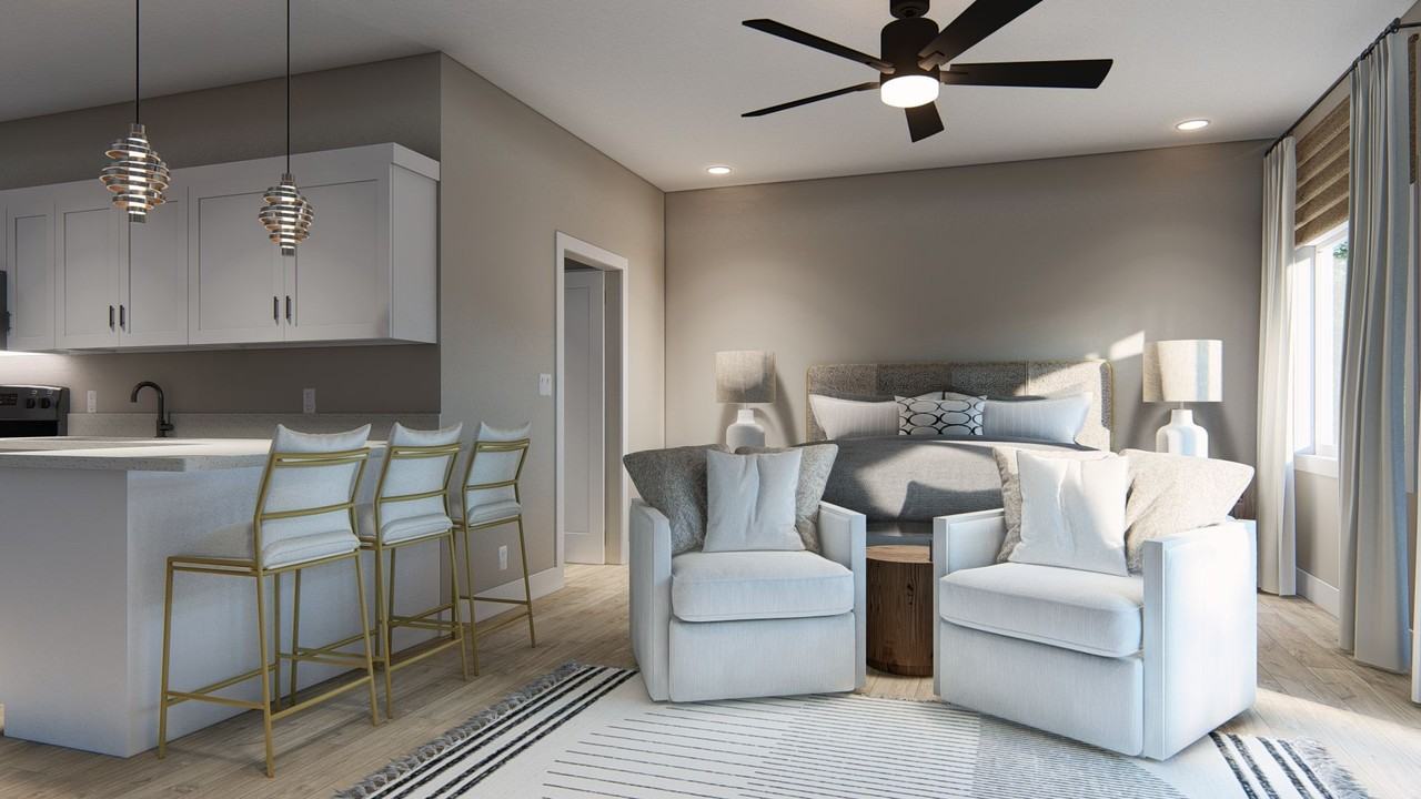 Vitality Apartments - Photo 5 of 50