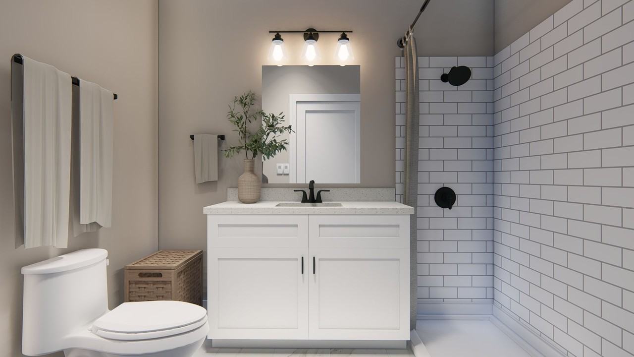 Vitality Apartments - Photo 7 of 50