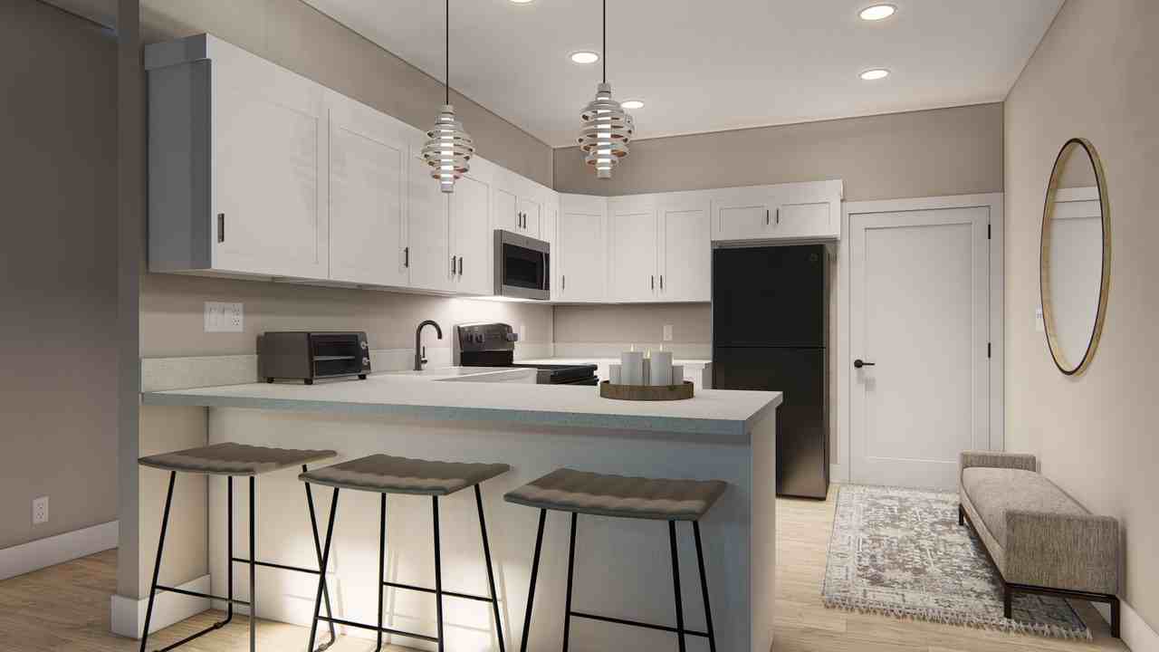 Vitality Apartments - Photo 2 of 50
