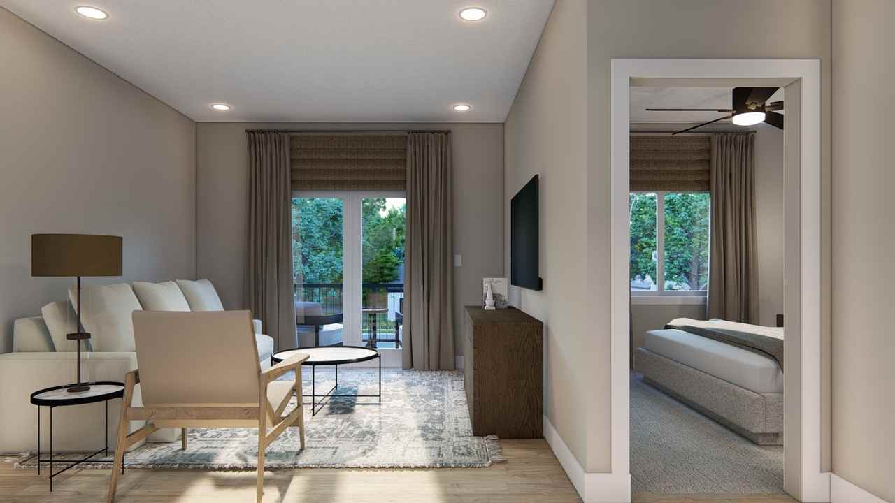 Vitality Apartments - Photo 3 of 50