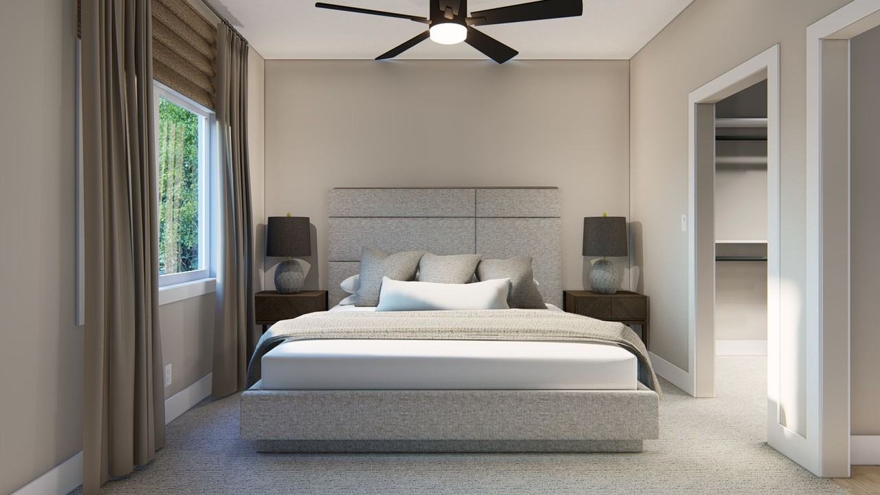 Vitality Apartments - Photo 4 of 50