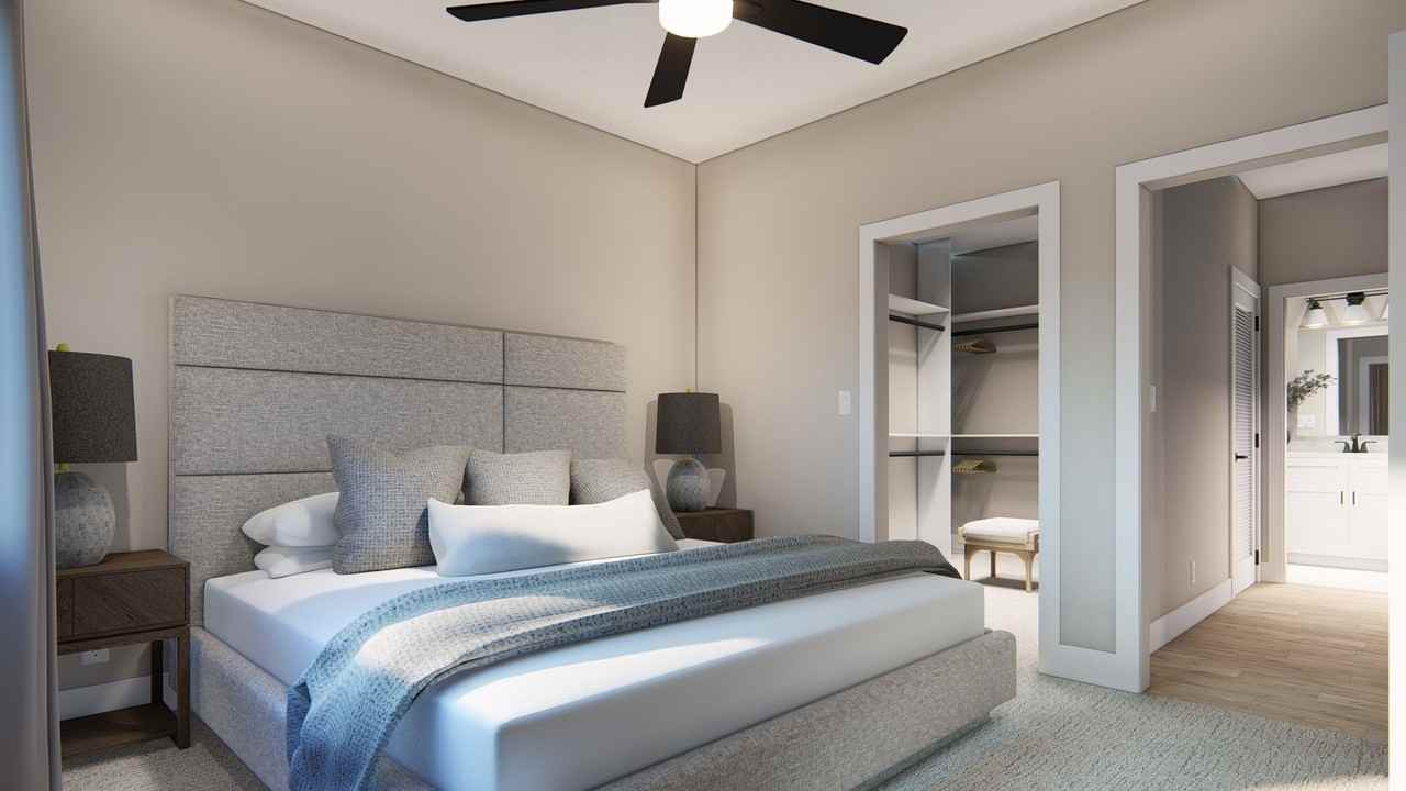 Vitality Apartments - Photo 5 of 50