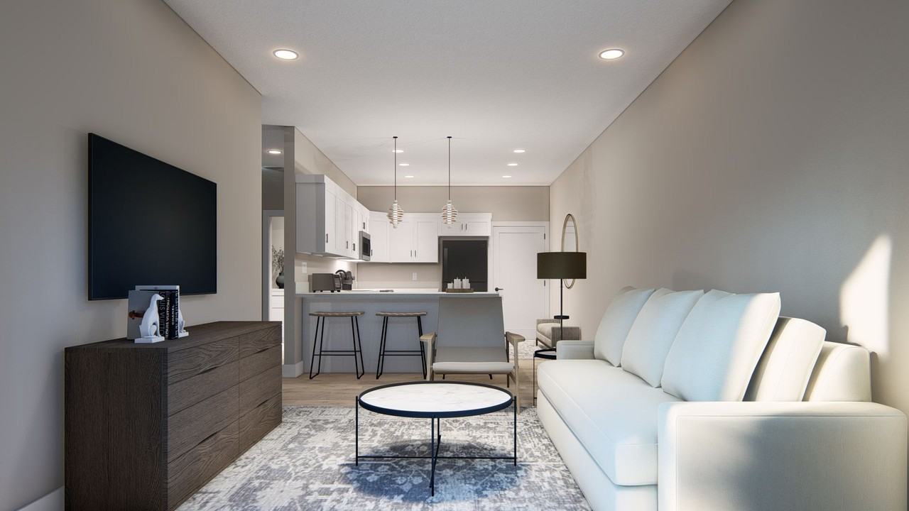 Vitality Apartments - Photo 7 of 50