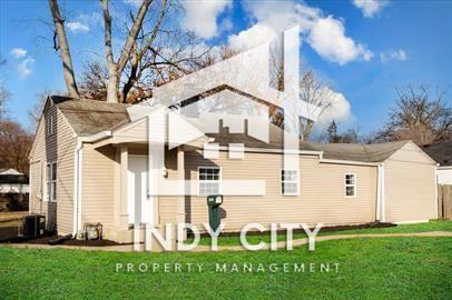 6602 N Keystone Ave #1