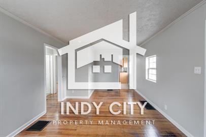 6602 N Keystone Ave #1 - Photo 4 of 19