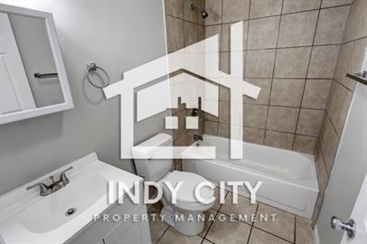 6602 N Keystone Ave #1 - Photo 7 of 19