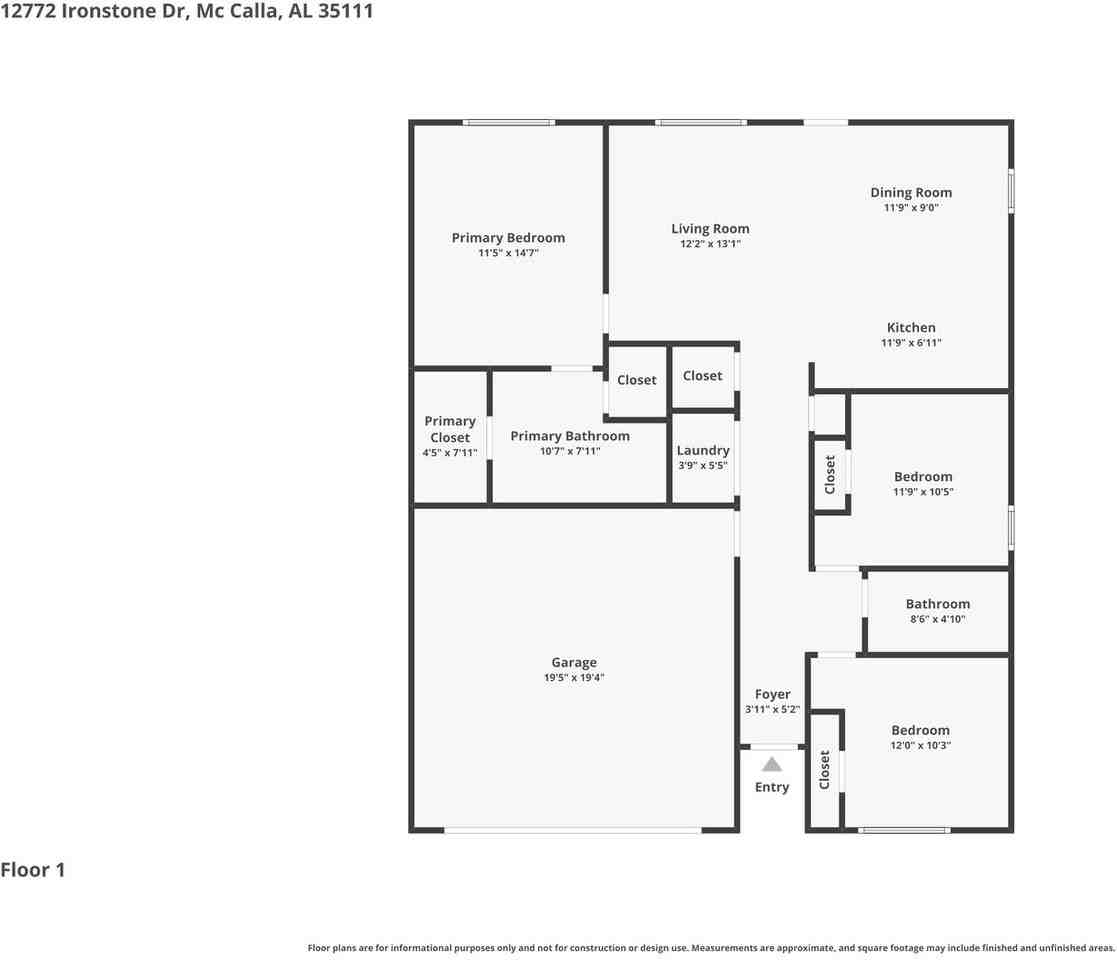 12772 Ironstone Dr - Photo 7 of 44