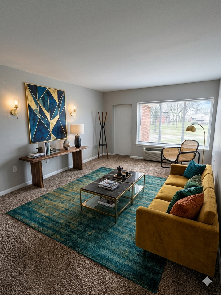 Baldwin Creek - Photo 4 of 23