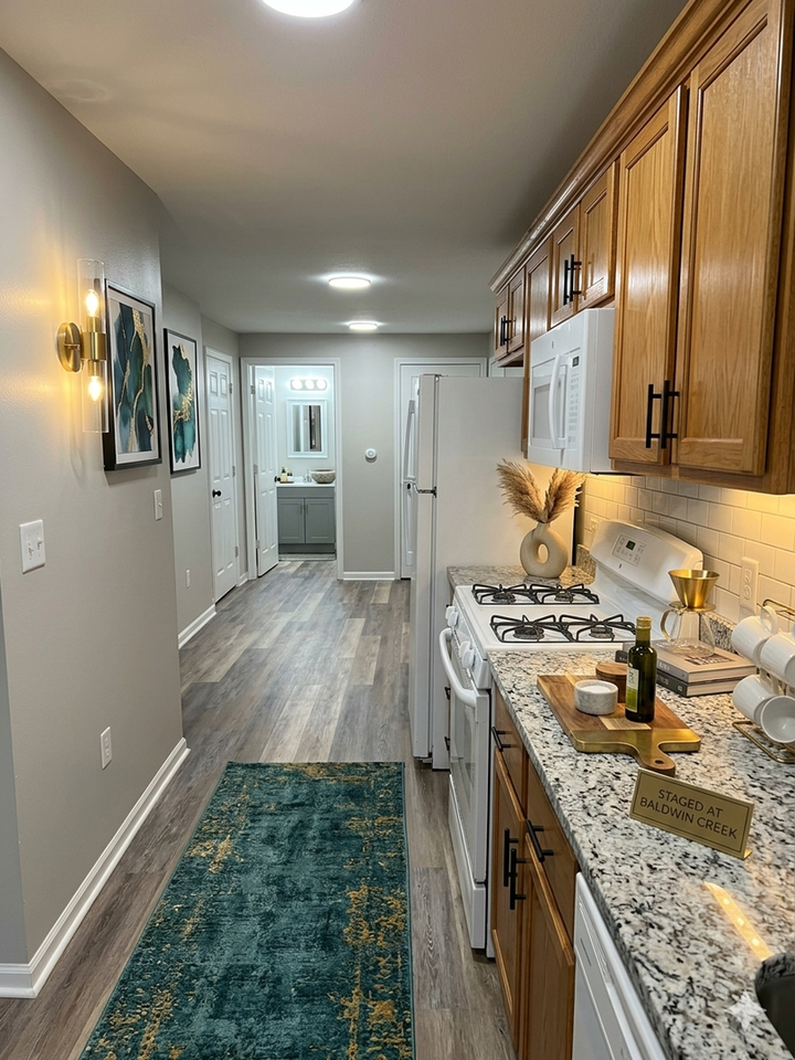 Baldwin Creek - Photo 5 of 23