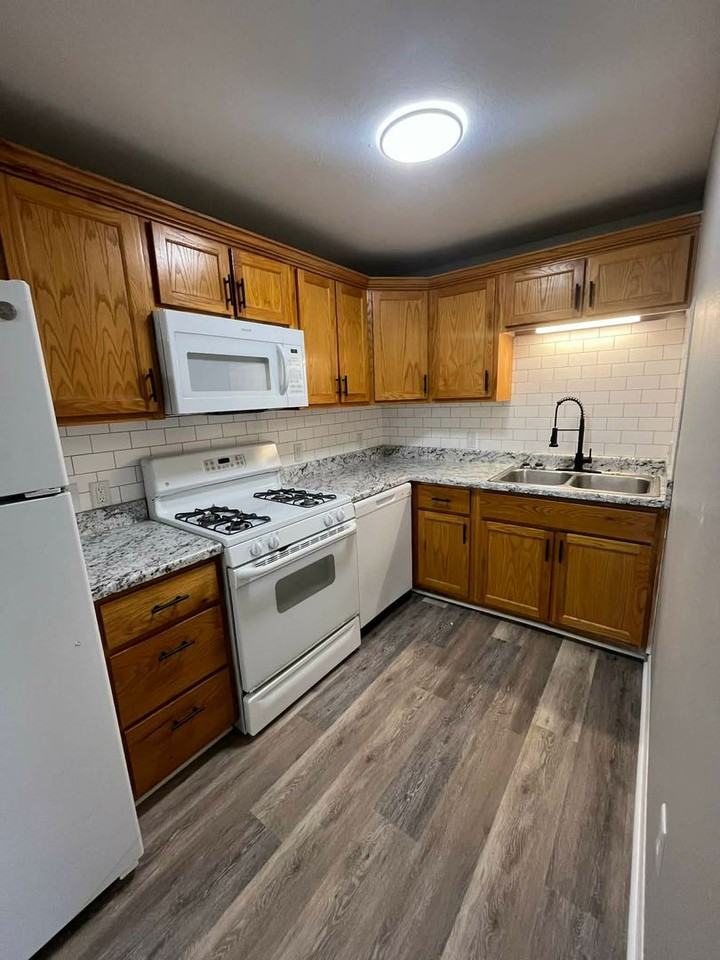 Baldwin Creek - Photo 6 of 23