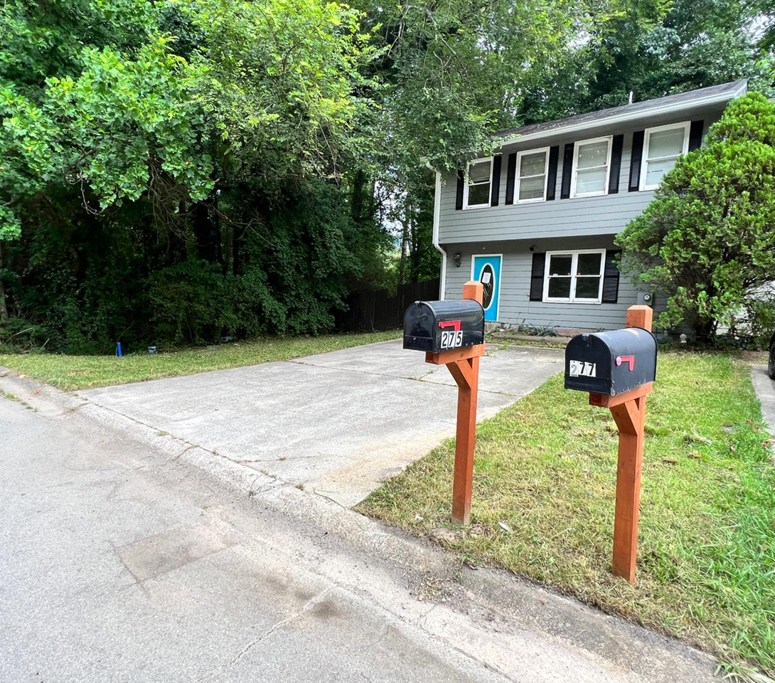 275 Juliet Ln Sw #SW