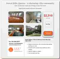 featured image of 97-07 69th Avenue ##2F