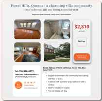 97-07 69th Avenue ##2F - Photo 1 of 1