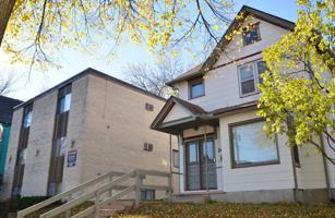 featured image of 22 N Franklin St