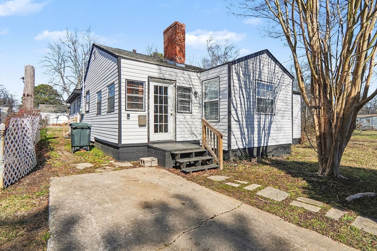 1872 Princeton Ct Sw #1