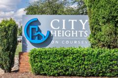 City Heights on Coursey - Photo 1 of 1