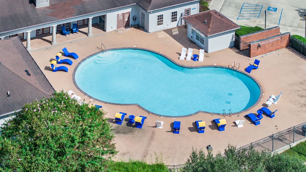 City Heights on Coursey - Photo 2 of 29