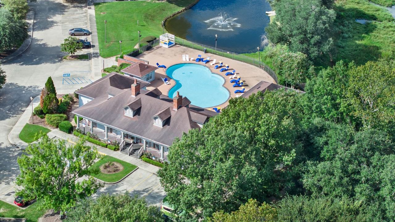 City Heights on Coursey - Photo 4 of 29