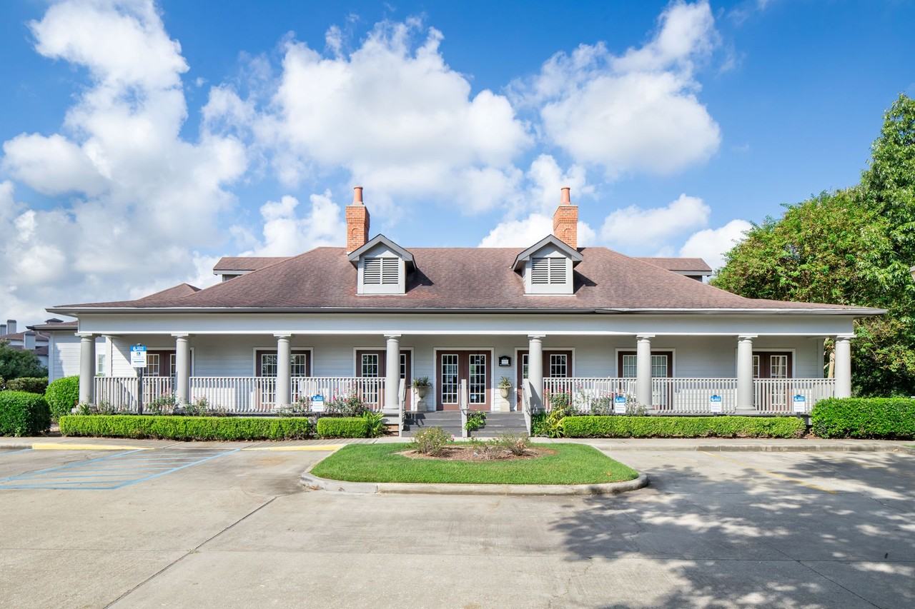 City Heights on Coursey - Photo 5 of 29