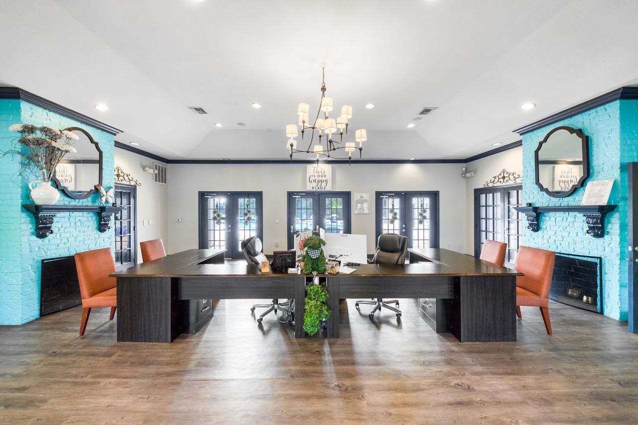 City Heights on Coursey - Photo 6 of 29