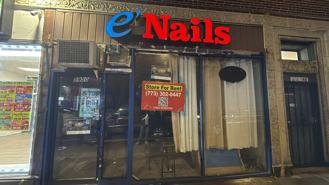 5950 West Roosevelt RoadUNIT 1 E NAILS #1SF - Photo 1 of 1