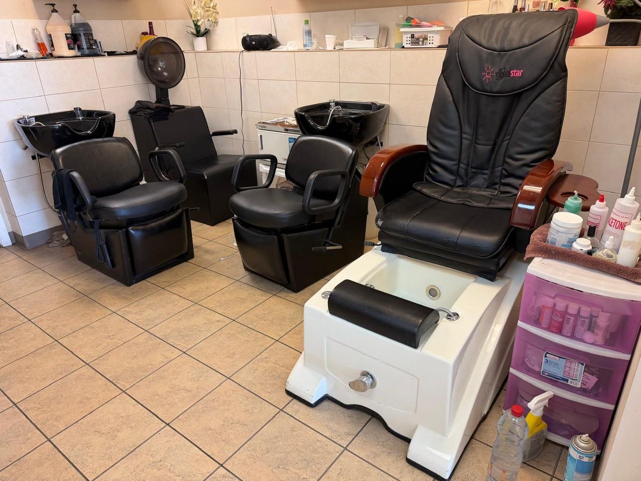 5950 West Roosevelt RoadUNIT 1 E NAILS #1SF - Photo 4 of 35