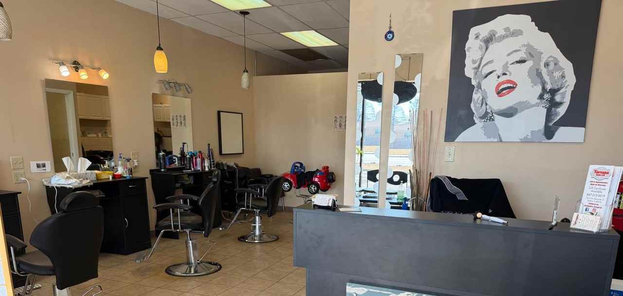 5950 West Roosevelt RoadUNIT 1 E NAILS #1SF - Photo 6 of 35