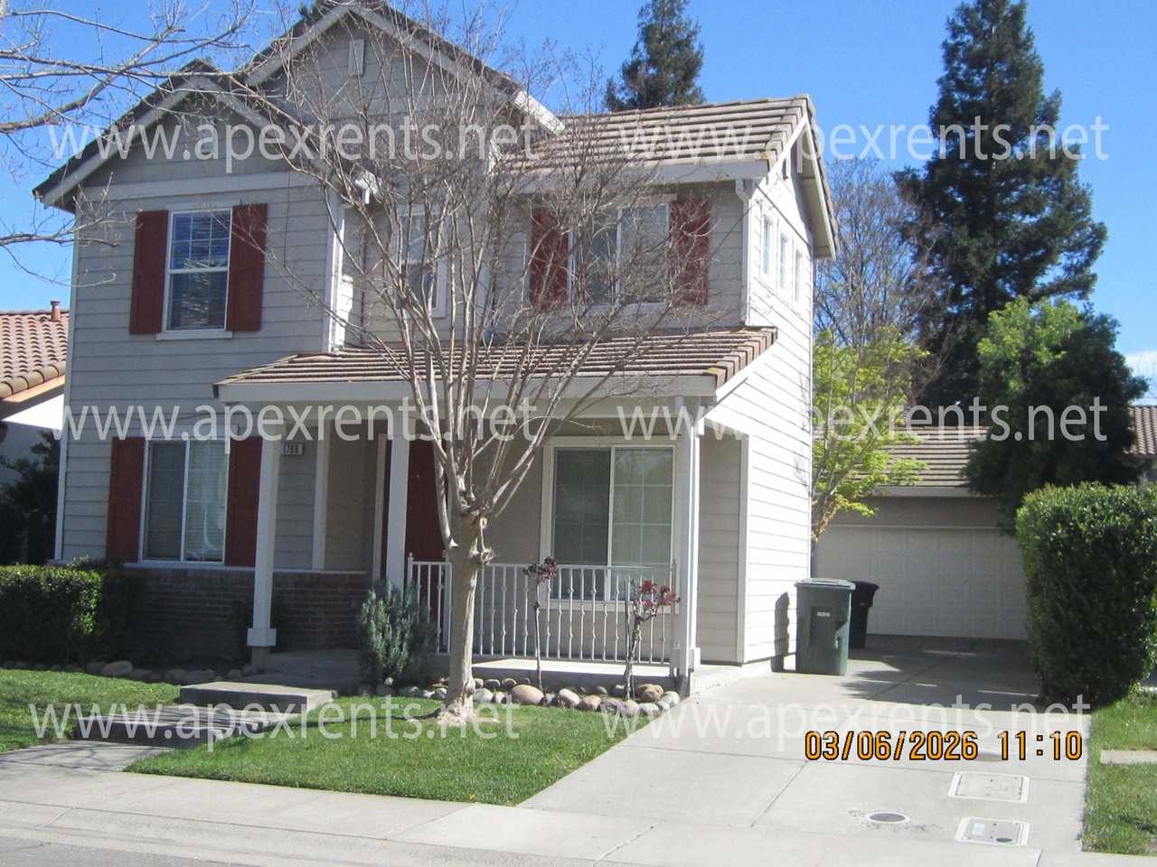 1788 Ivycrest Way #1 - Photo 2 of 3