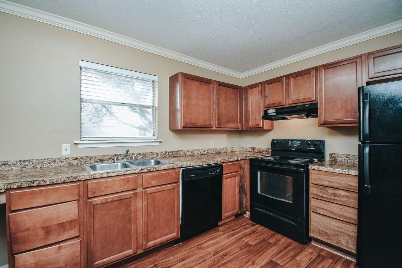 3001 Arroyo DrApt 606 #606 - Photo 5 of 19