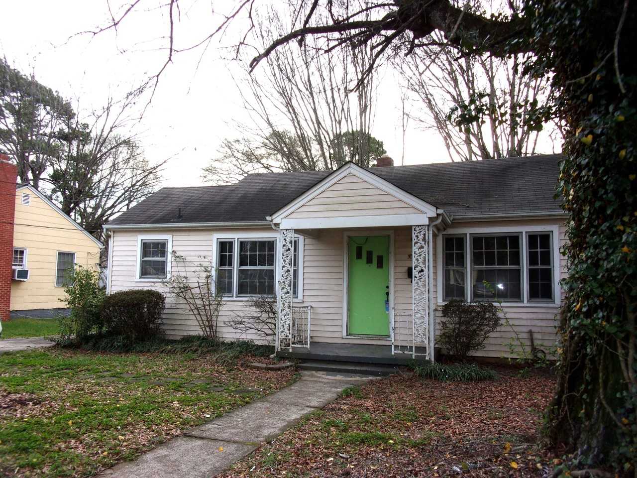 517 S Jones Ave #1 - Photo 2 of 15