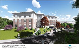 1725 Jefferson Park Avenue - Photo 1 of 1