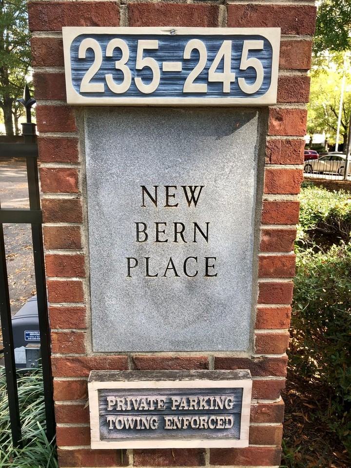 239 New Bern Pl - Photo 2 of 35