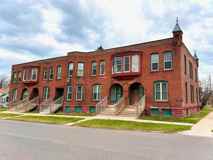 Morrisette Apartments - Photo 1 of 1