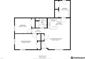 Glenn Place Apartments - Photo 1 of 1