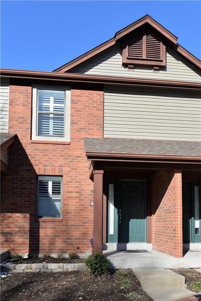 869 Forest Trace Dr #B - Photo 2 of 25