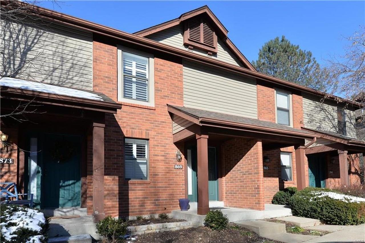 869 Forest Trace Dr #B - Photo 3 of 25