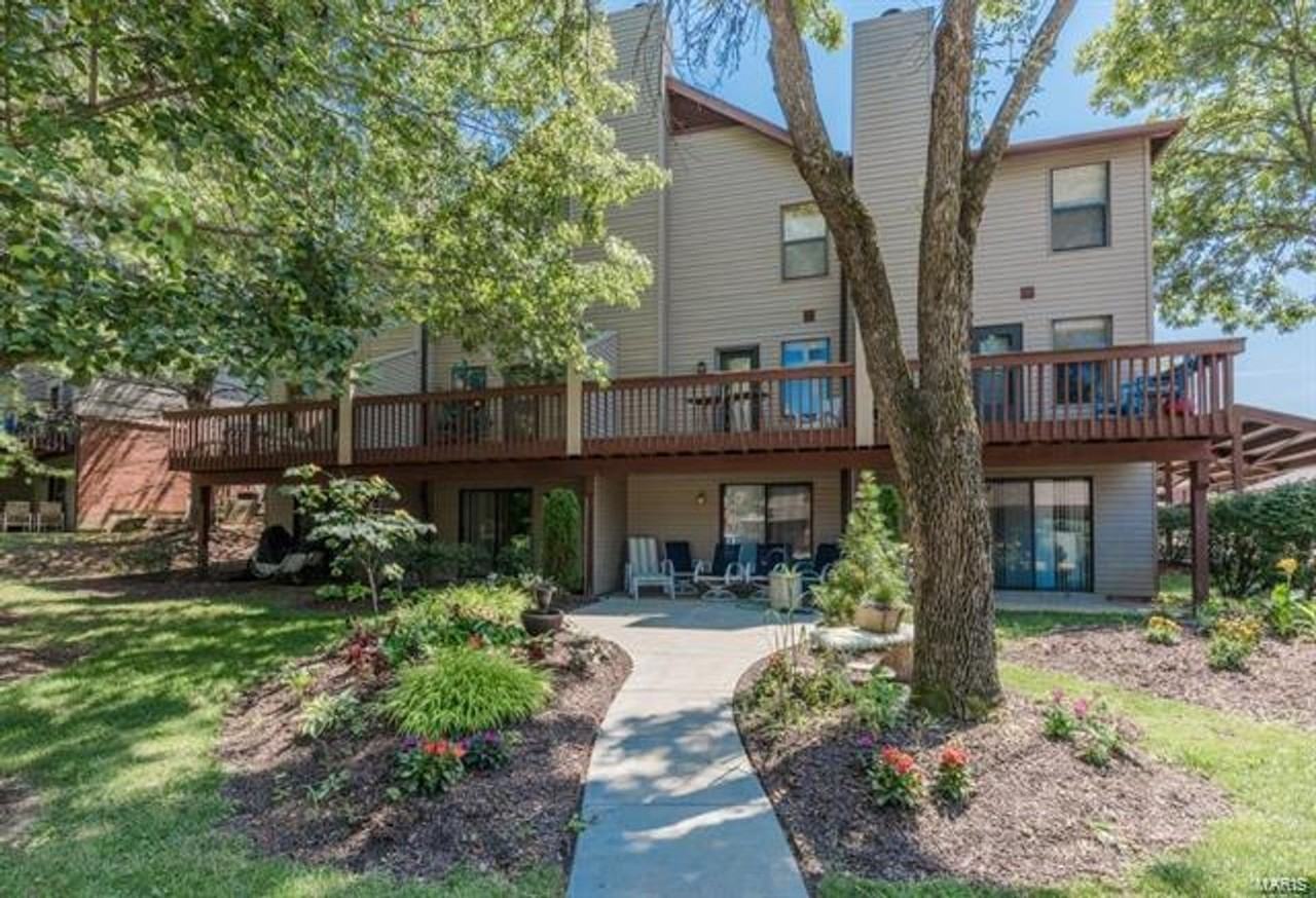 869 Forest Trace Dr #B - Photo 5 of 25